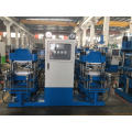 Rubber Products Making Machine/Rubber Compression Molding Machine